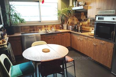 Appartement - 78 m² - 4 pièces