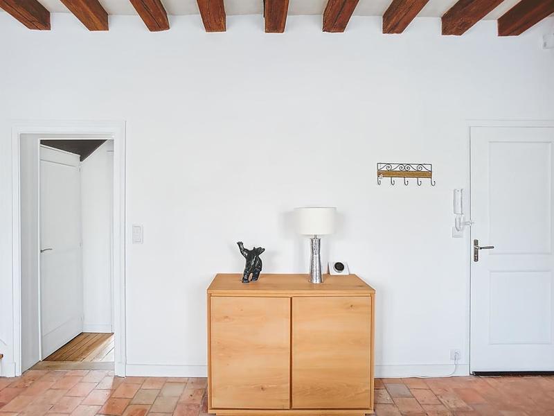 Duplex - 49 m² - 3 pièces