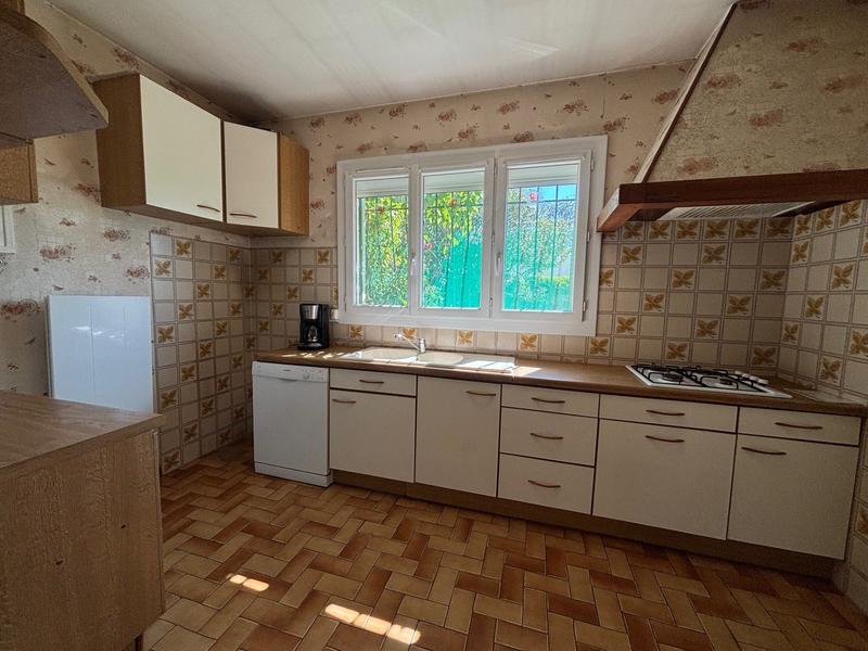 Villa - 102 m² - 4 pièces