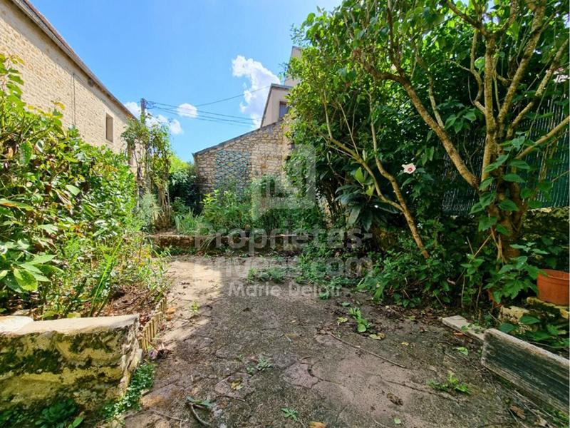 Maison - 134 m² - 6 pièces