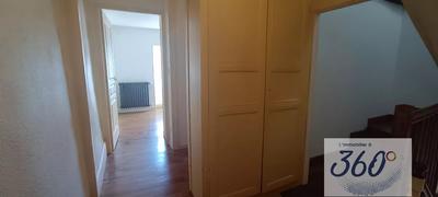 Maison de village - 105 m² - 3 pièces