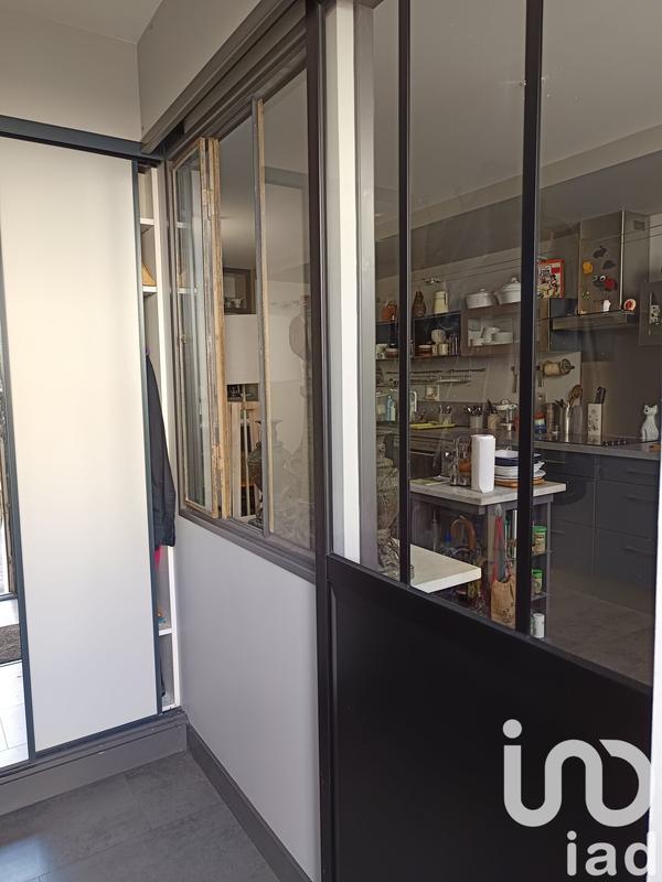 Maison - 79 m² - 4 pièces