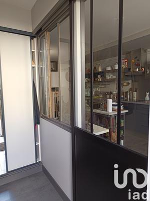 Maison - 79 m² - 4 pièces