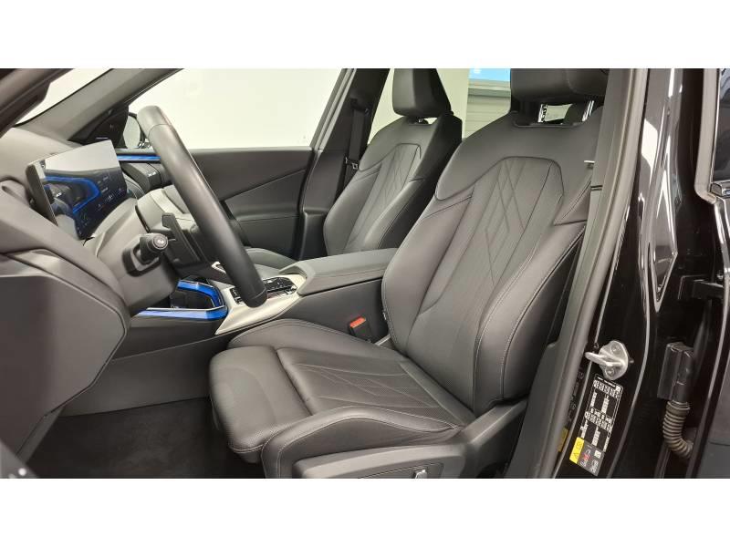 Bmw X3 30e xDrive 299 ch Bva8 m Sport