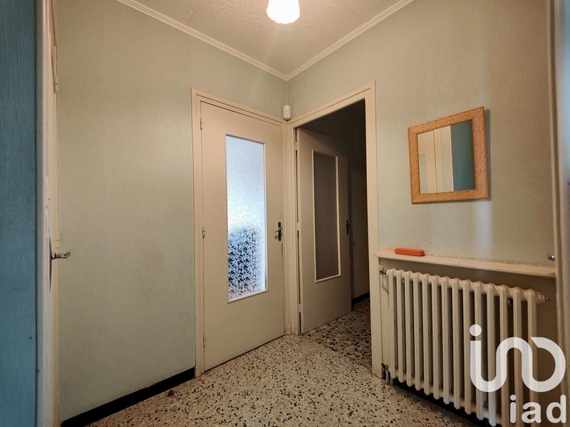 Maison de campagne - 134 m² - 7 pièces