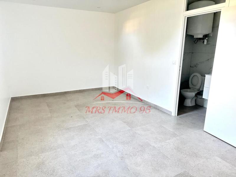 Studio - 23 m² - 1 pièce