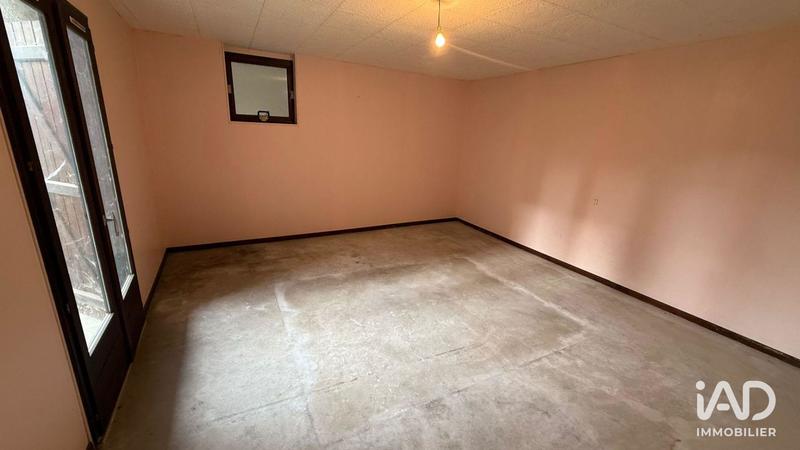 Maison - 93 m² - 3 pièces