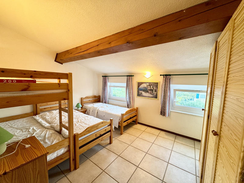 Villa - 99 m² - 5 pièces