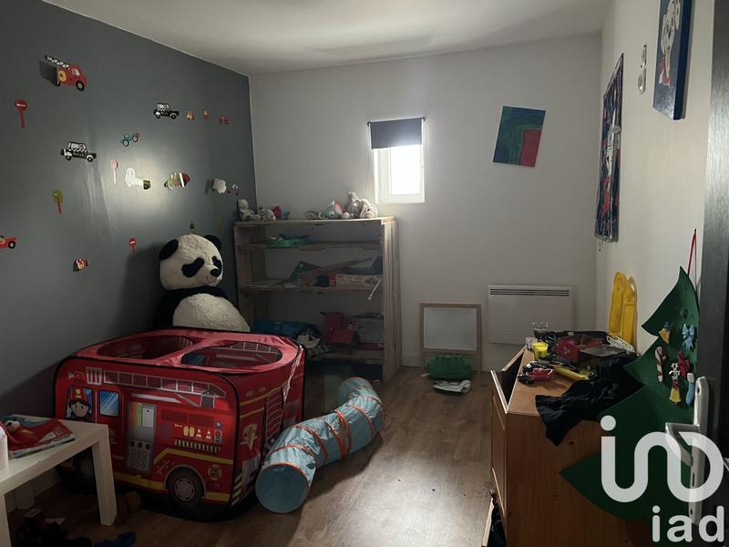 Maison de village - 244 m² - 9 pièces