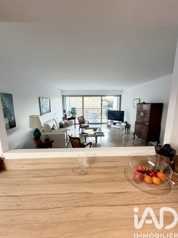 Appartement - 65 m² - 2 pièces