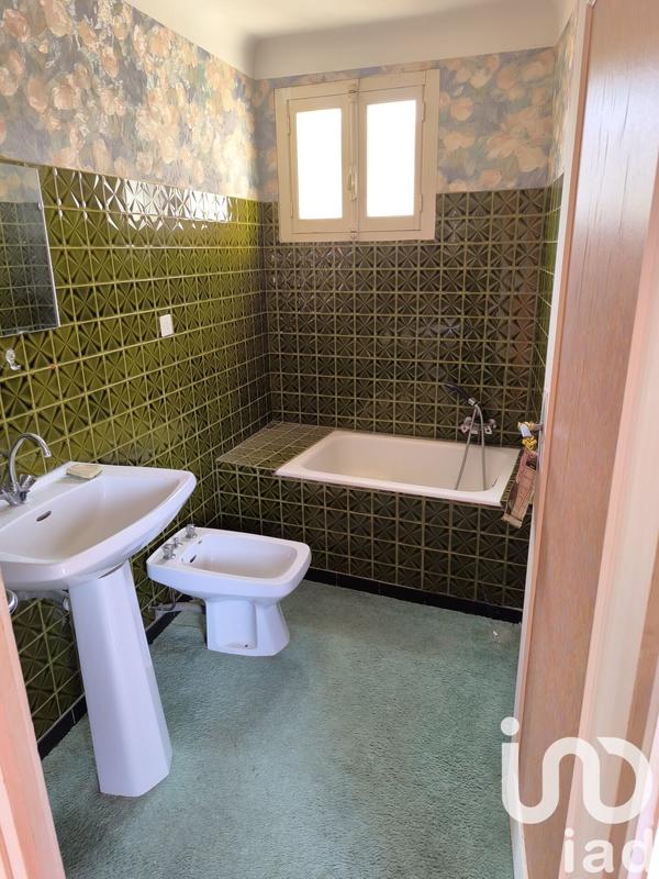 Maison - 180 m² - 7 pièces