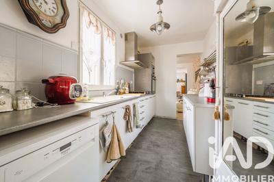 Maison de ville - 149 m² - 6 pièces