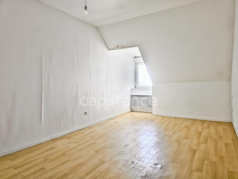 Immeuble - 129 m² - 7 pièces