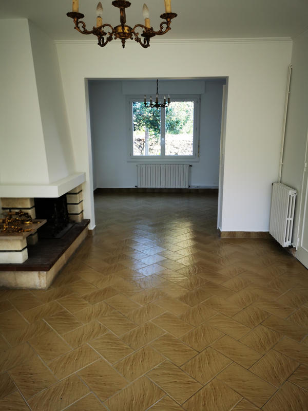 Maison - 103 m² - 4 pièces