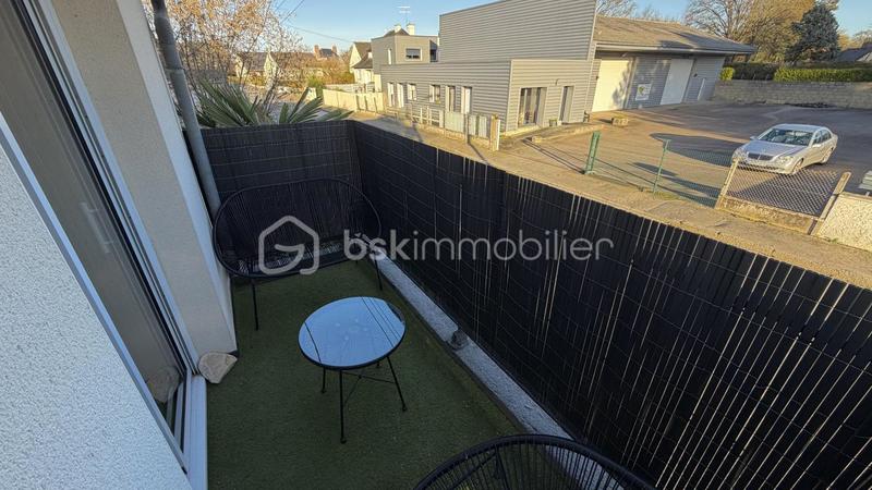 Maison - 77 m² - 4 pièces