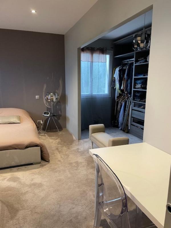 Maison - 159 m² - 7 pièces