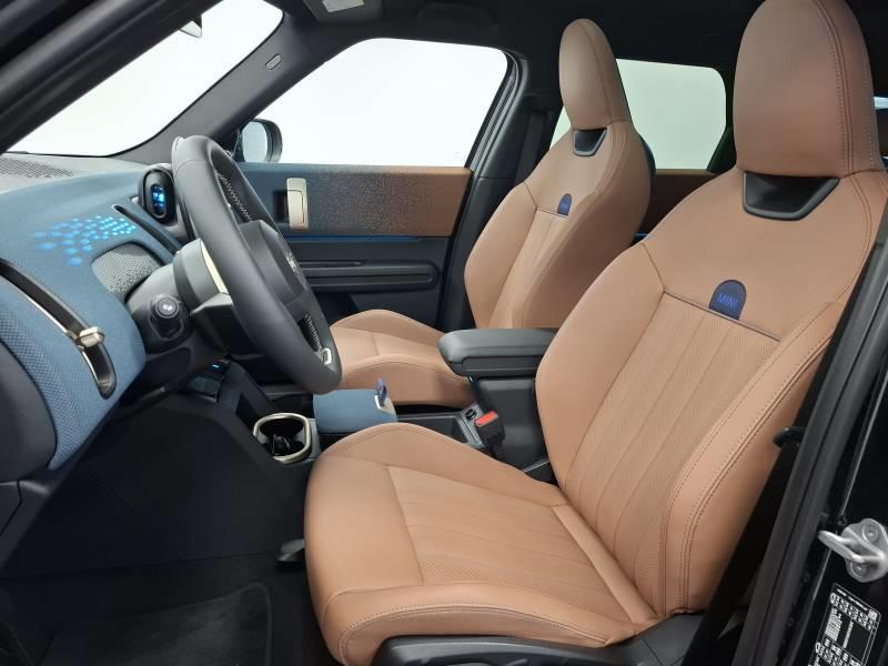 Mini Countryman 313 ch Bva se All4 Favoured