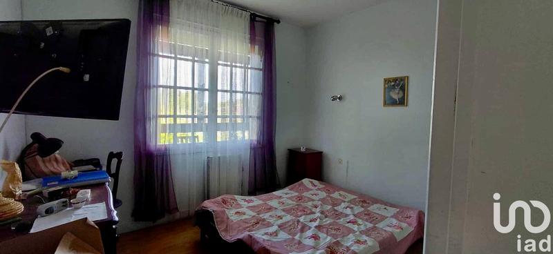 Maison de ville - 116 m² - 5 pièces