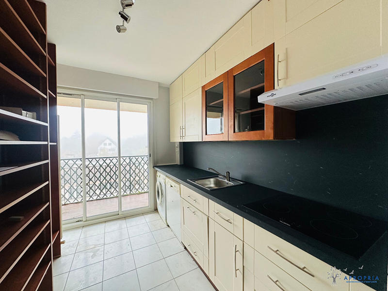 Appartement - 51 m² - 2 pièces