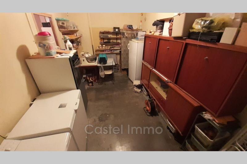 Maison - 75 m² - 2 pièces