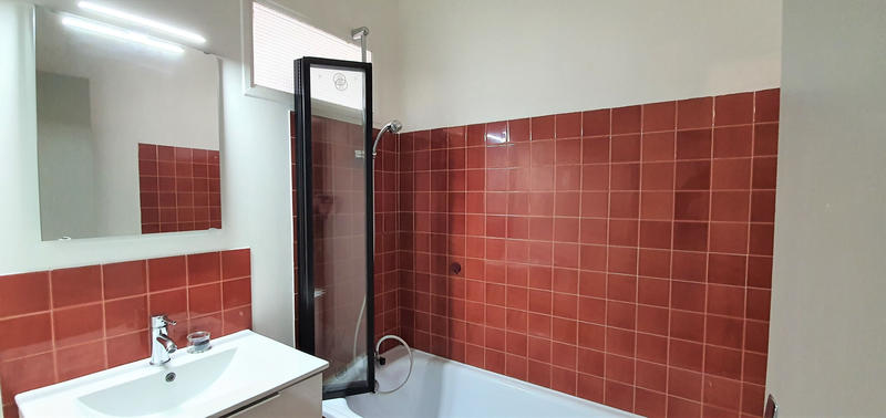 Appartement - 50 m² - 3 pièces