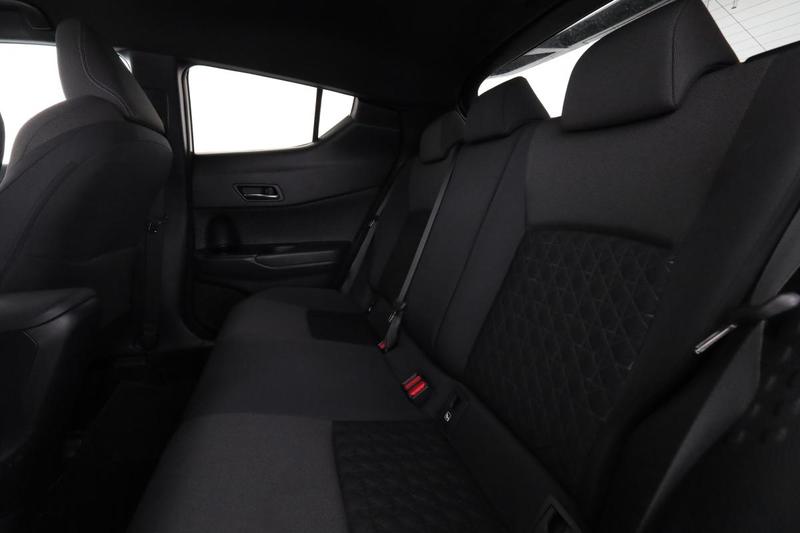 Toyota c-Hr 2.0 Hybride Edition 184 ch