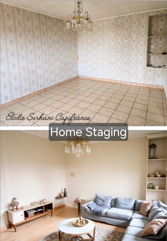 Maison - 130 m² - 7 pièces