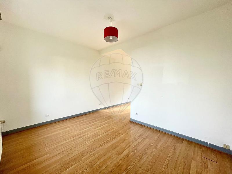 Maison - 60 m² - 3 pièces