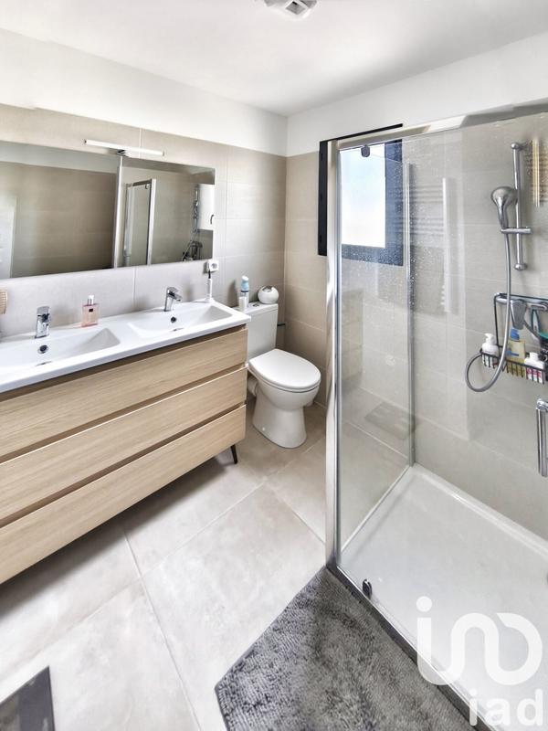 Maison - 108 m² - 4 pièces