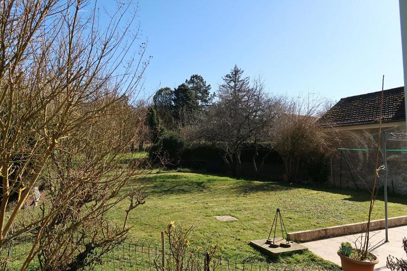 Maison - 94 m² - 4 pièces