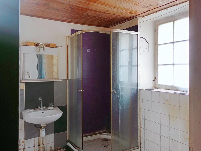 Maison - 70 m² - 3 pièces