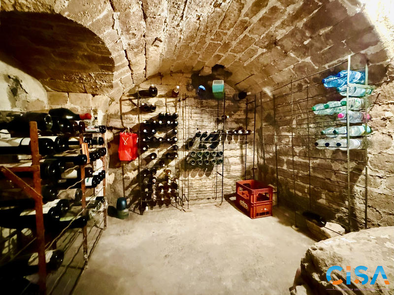 Maison ancienne - 110 m² - 6 pièces