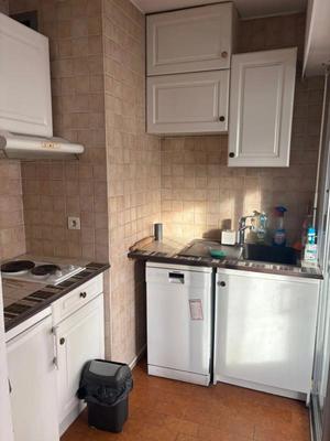 Appartement - 22 m² - 1 pièce