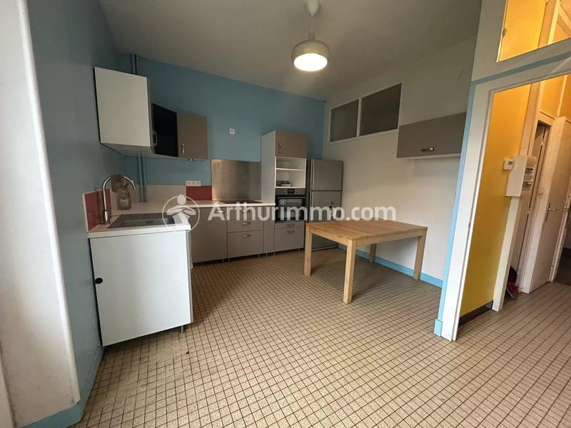 Maison - 156 m² - 7 pièces