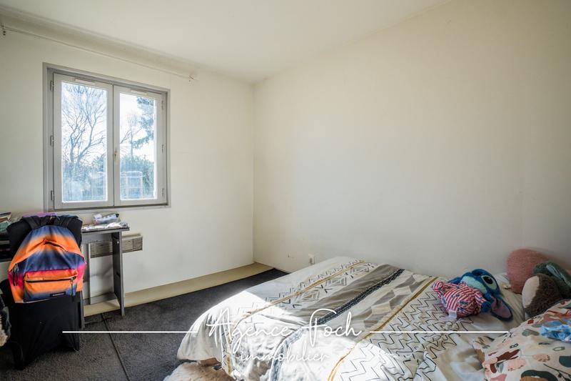 Maison - 81 m² - 4 pièces