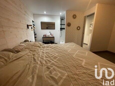 Maison de village - 248 m² - 7 pièces