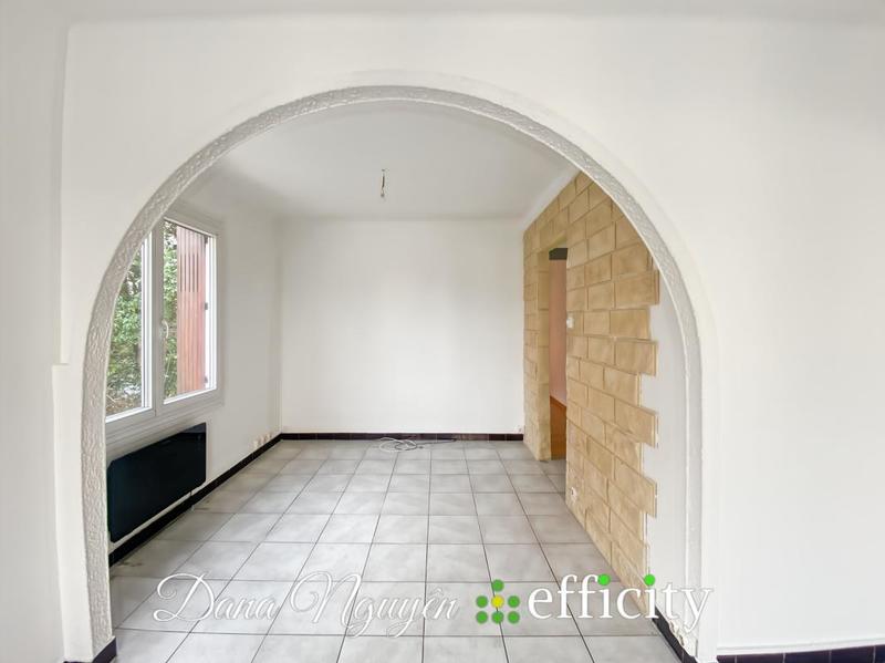 Maison - 74 m² - 4 pièces