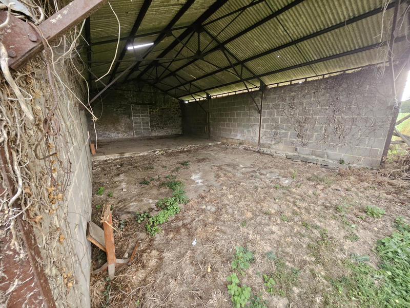 Maison - 130 m² - 8 pièces