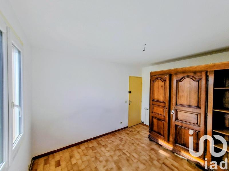 Maison de village - 132 m² - 8 pièces