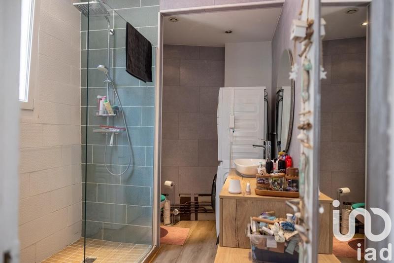 Appartement - 84 m² - 3 pièces