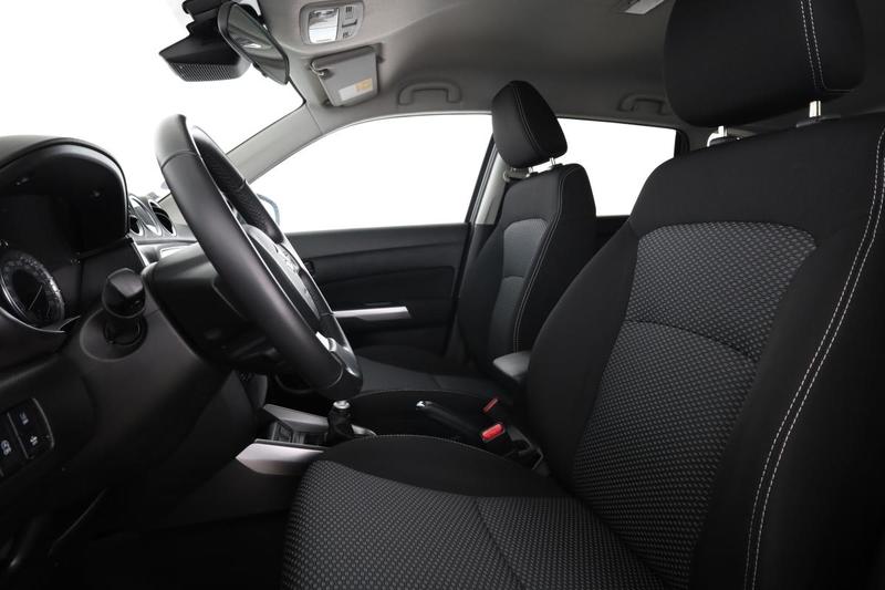 Suzuki Vitara 1.4 BoosterJet Hybrid Privilege 129 ch