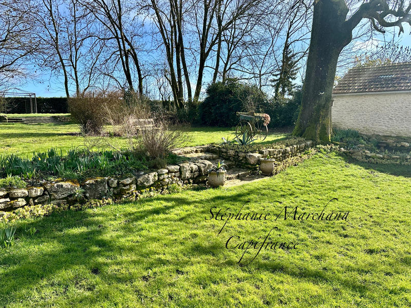 Maison - 137 m² - 6 pièces