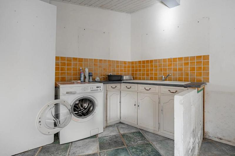 Maison - 87 m² - 3 pièces