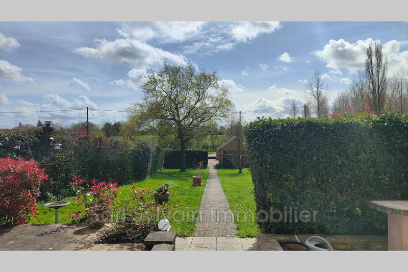 Maison - 58 m² - 3 pièces