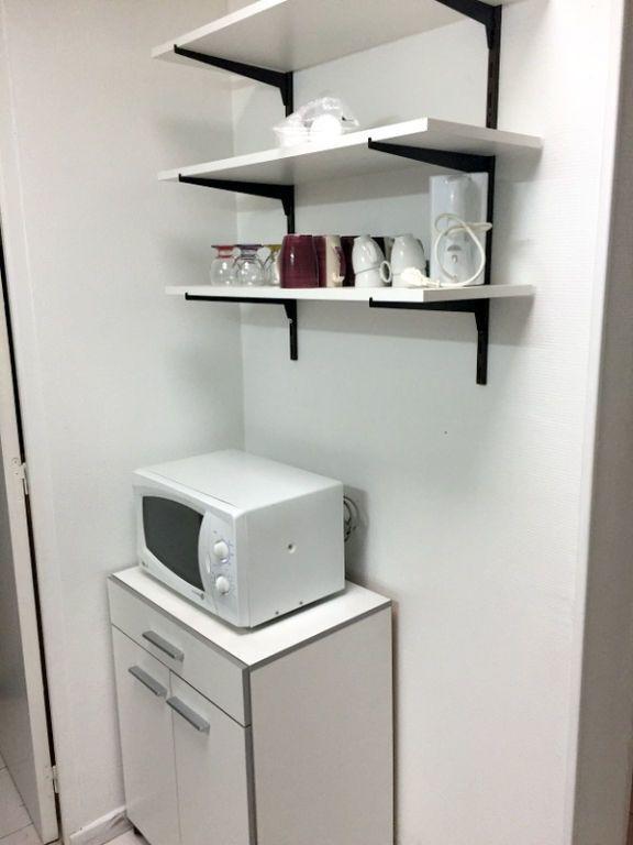 Appartement - 22 m² - 1 pièce