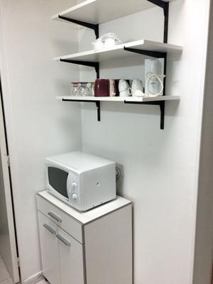 Appartement - 22 m² - 1 pièce