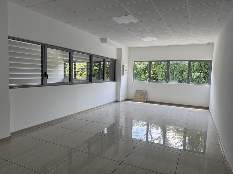 Bureau - 380 m² - 4 pièces