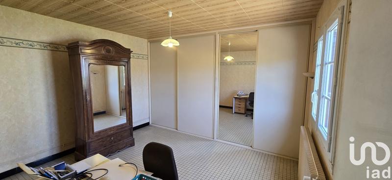 Maison de village - 106 m² - 4 pièces