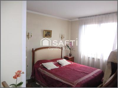 Appartement - 74 m² - 4 pièces