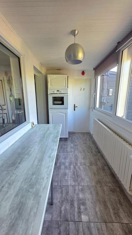 Maison - 87 m² - 4 pièces